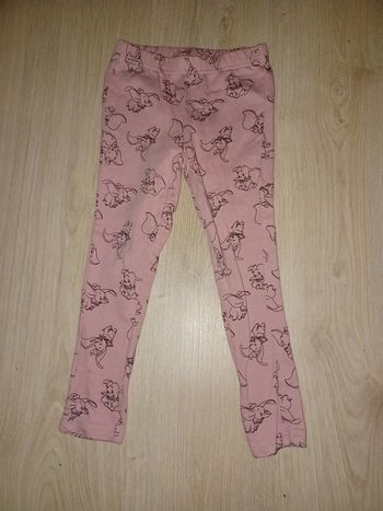 Pantalon pyjama 3 ans