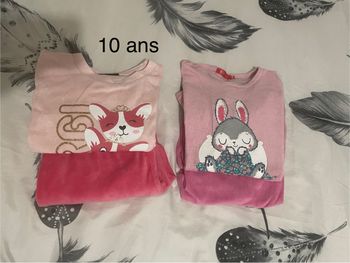 Pyjama