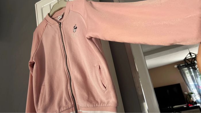 Veste Minnie - photo numéro 4