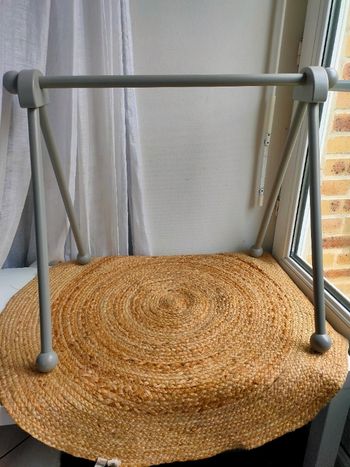 Arche d'éveil en bois Moulin Roty 