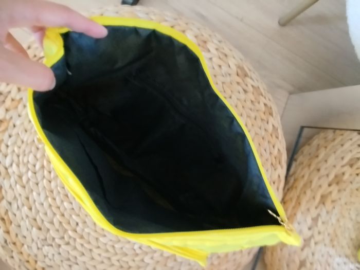 Trousse de toilette ou sac de rangement - photo numéro 4