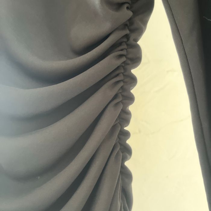 Robe mi-longue - photo numéro 3