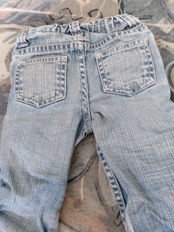 Jeans - photo numéro 2