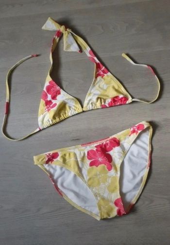 Maillot de bain femme taille 42