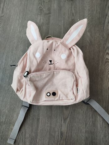Sac  à dos trixie