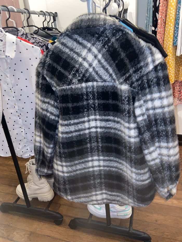 Veste kiabi - photo numéro 4