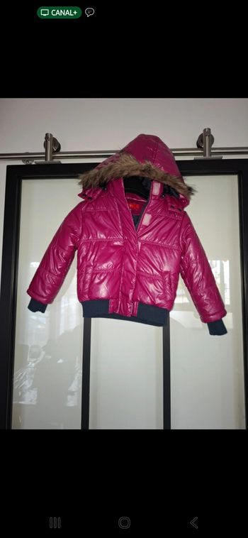 Manteau