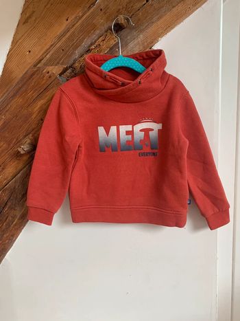 Sweat 3 ans / Okaïdi