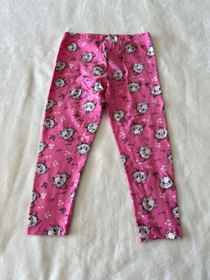 Legging aristochat C&A - photo numéro 3