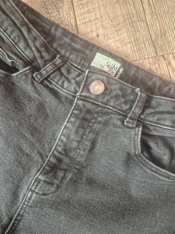 Jean slim - photo numéro 2