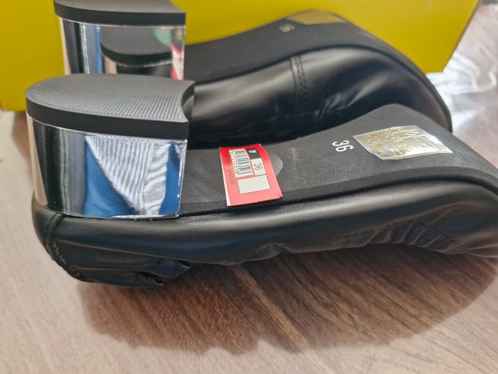 Chaussure neuve - photo numéro 6