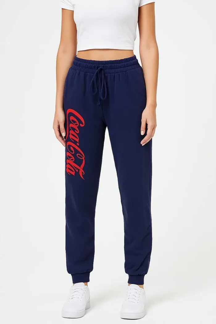 💙 Jogging Coca-Cola femme bon état 💙