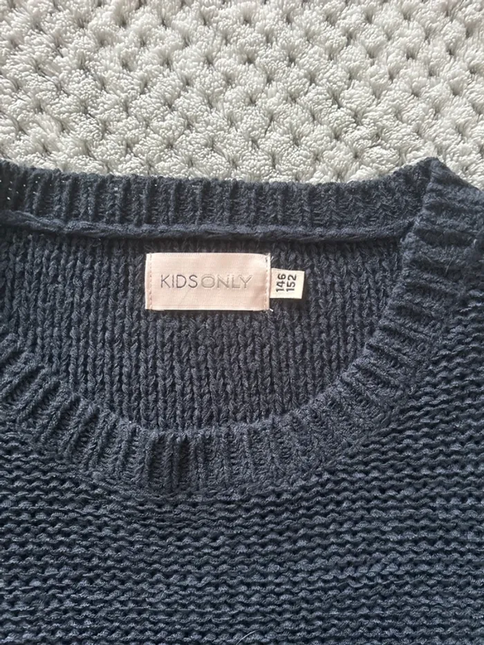 Pull 12 ans - photo numéro 2