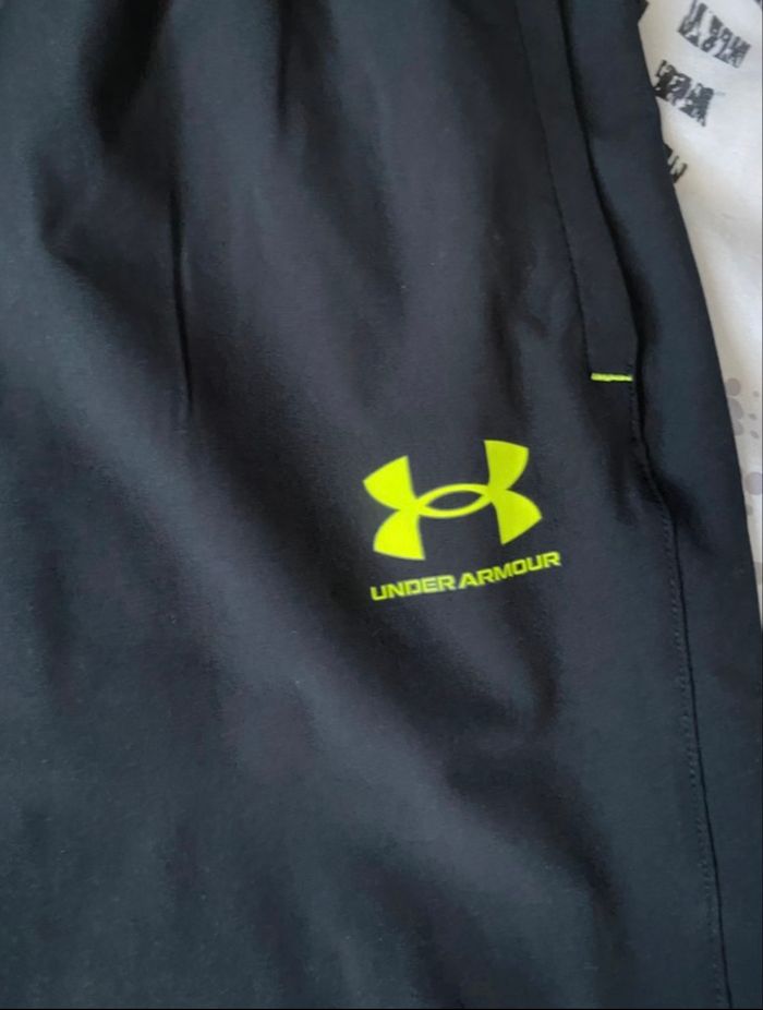 Bas de Jogging Under Armour - photo numéro 3