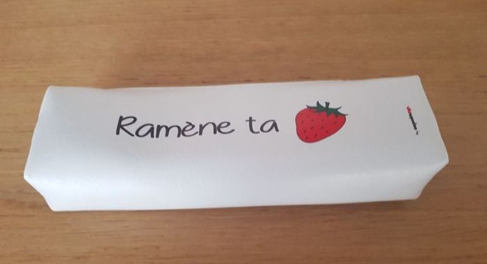 Mini trousse.