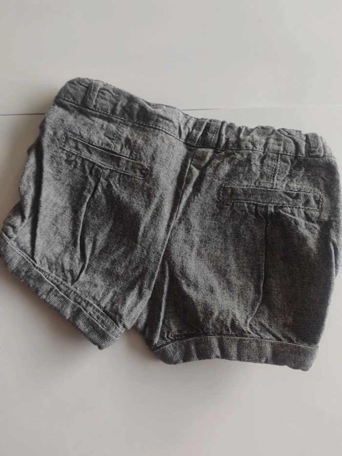 Short 18 mois - photo numéro 5