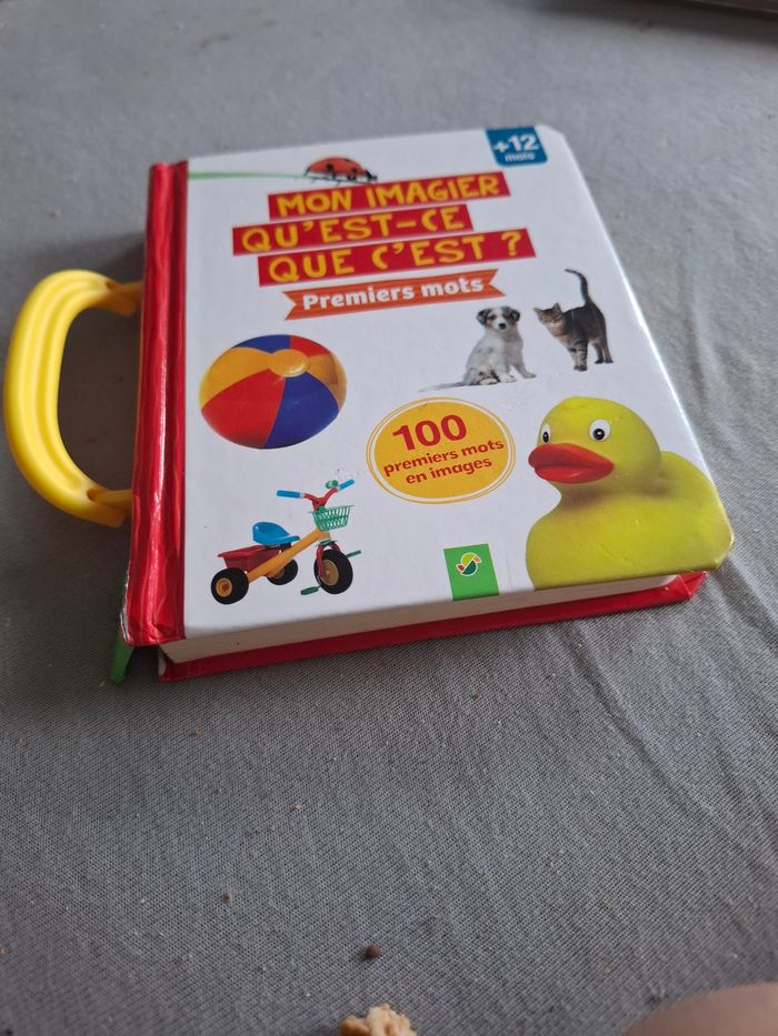 Lot de livre enfants - photo numéro 2