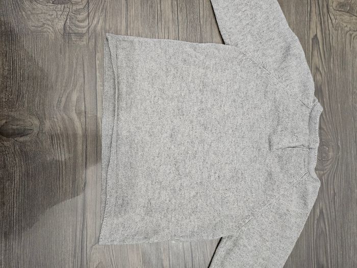 Pull doux 6 9 mois - photo numéro 6