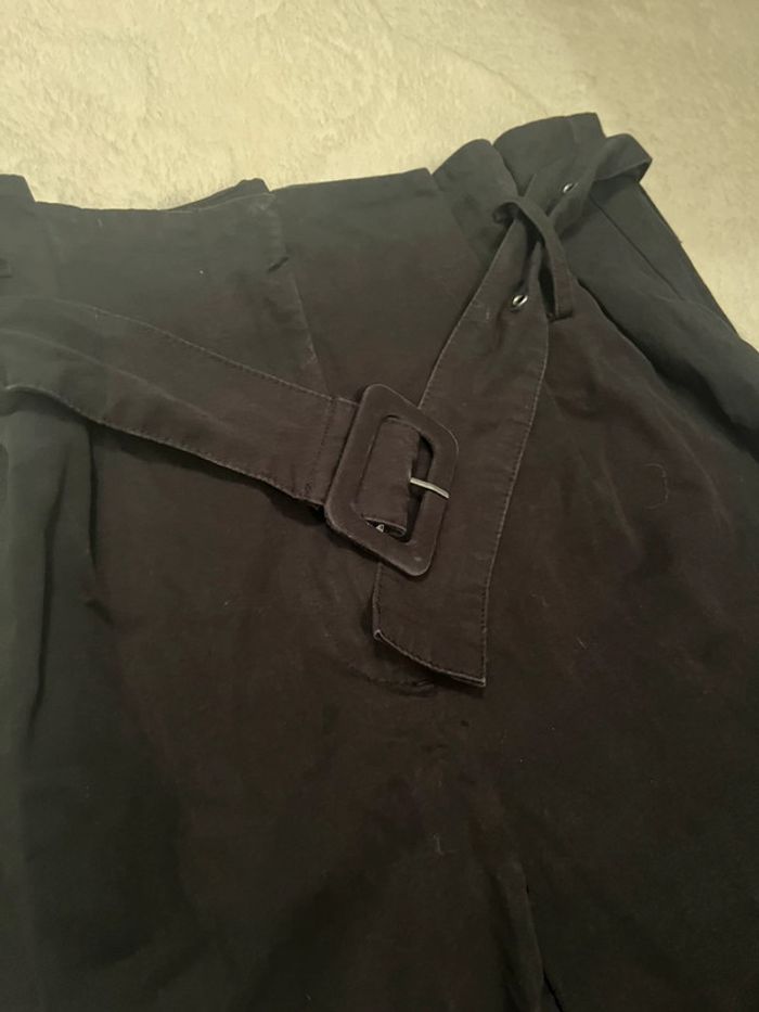 Pantalon ample femme - photo numéro 2