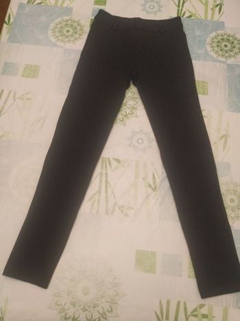 Pantalon droit Promod T.34