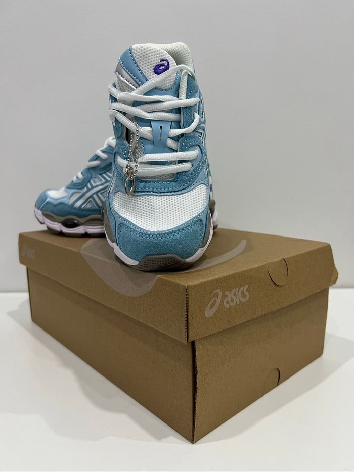 Chaussure Asics GEL - photo numéro 5