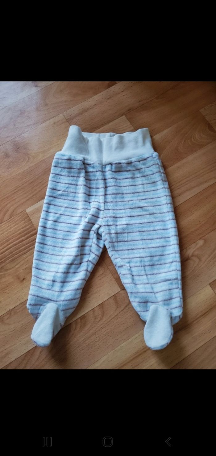 Lot pantalon - photo numéro 2