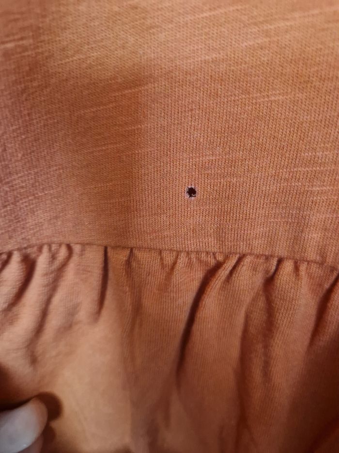 Lot 7 robe maternité taille 32/34 - photo numéro 9