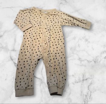 Pyjama / 9 mois / H&M