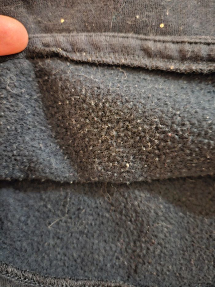 Robe pull Kiabi 36 mois - photo numéro 3