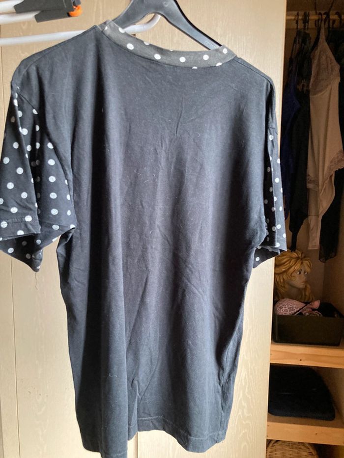 Superbe t-shirt coton Île Maurice taille 42 - photo numéro 2