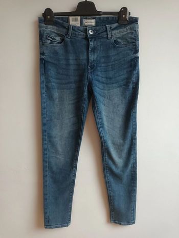 Jean femme taille 29 US