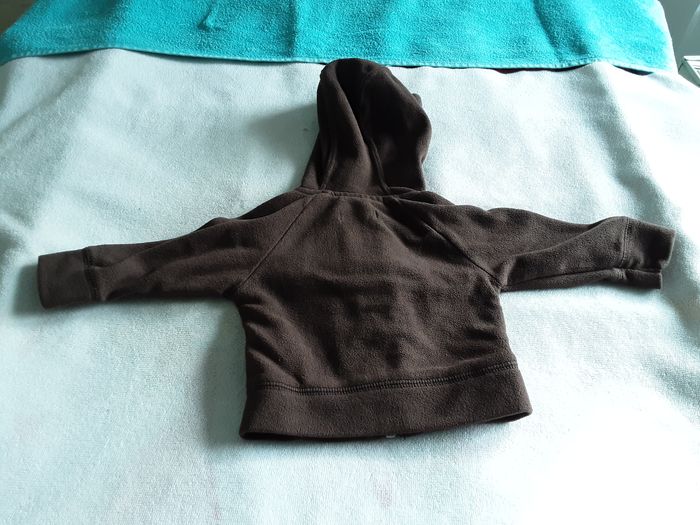 Gilet 3 Mois - photo numéro 2