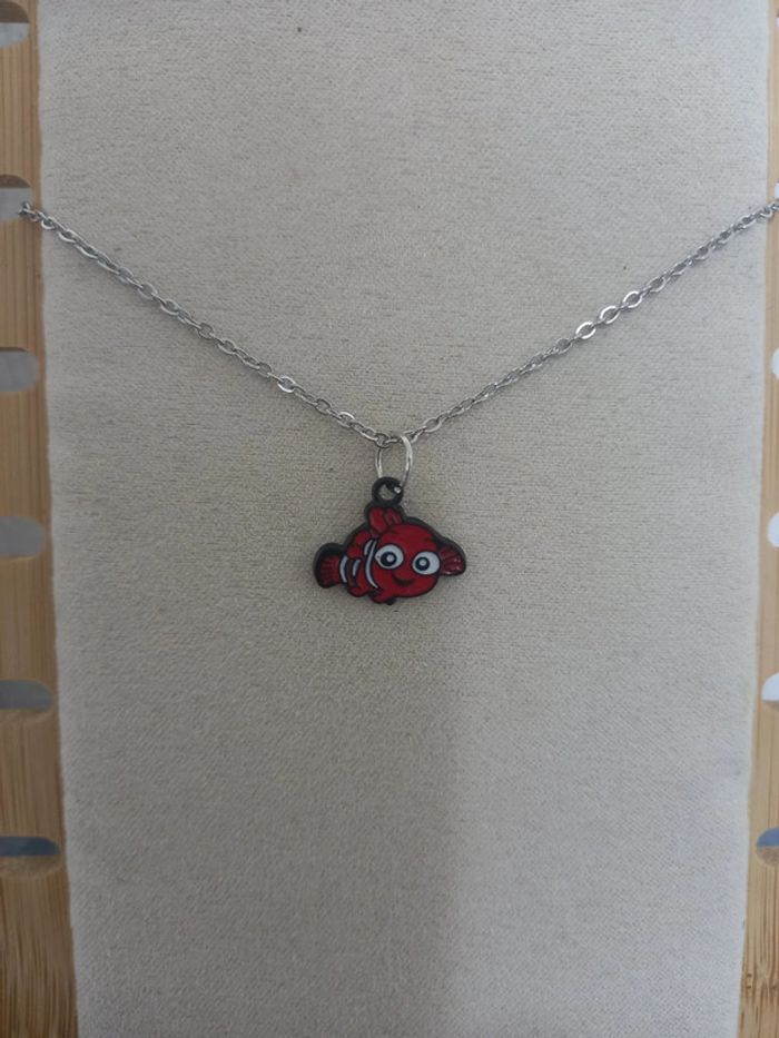 Collier nemo