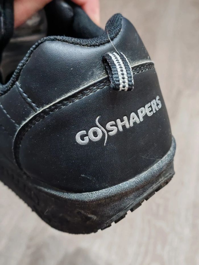 Basket minceur go shapers taille 43 - photo numéro 5