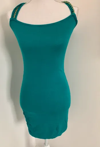 Robe pull