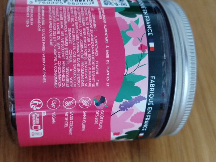 Miumlab confort menstruel - photo numéro 5