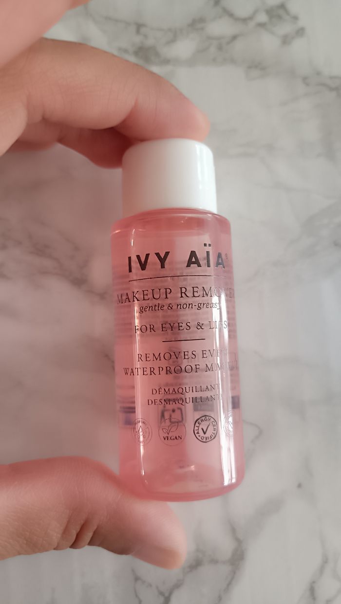 Ivy Aïa démaquillant 30mL - photo numéro 2