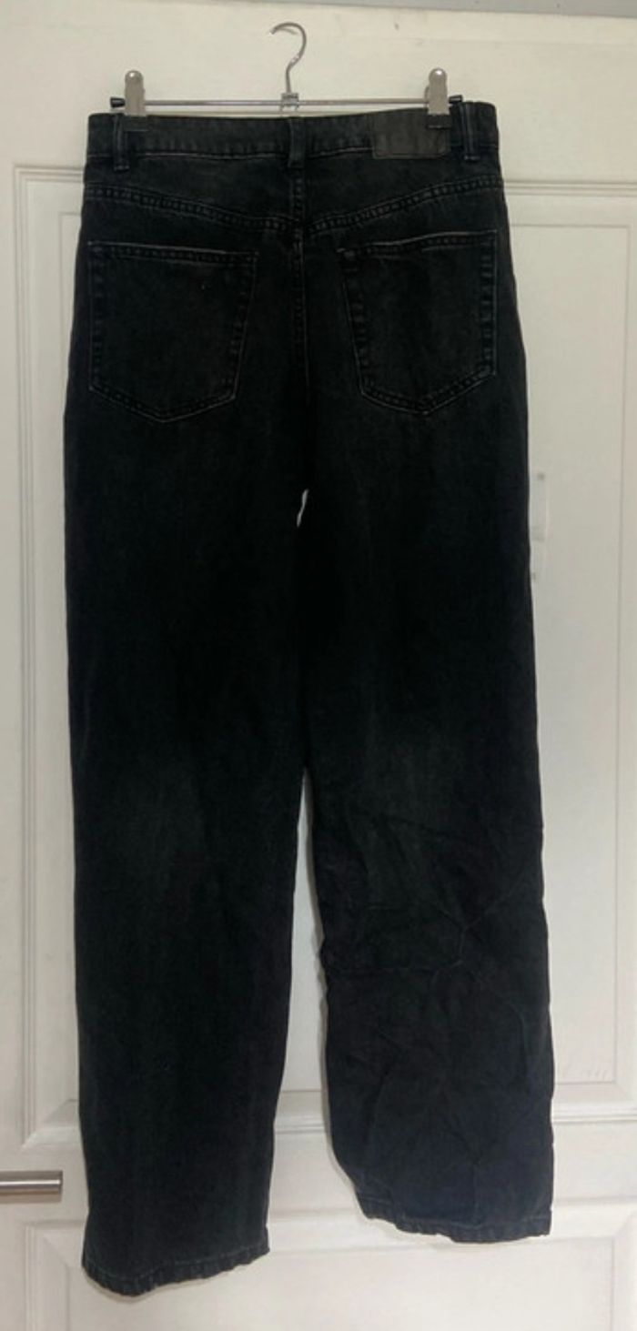 Pantalon noir
