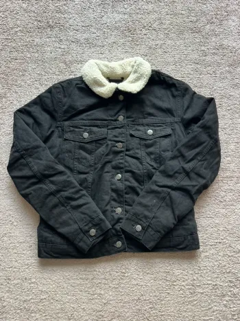 veste en laine