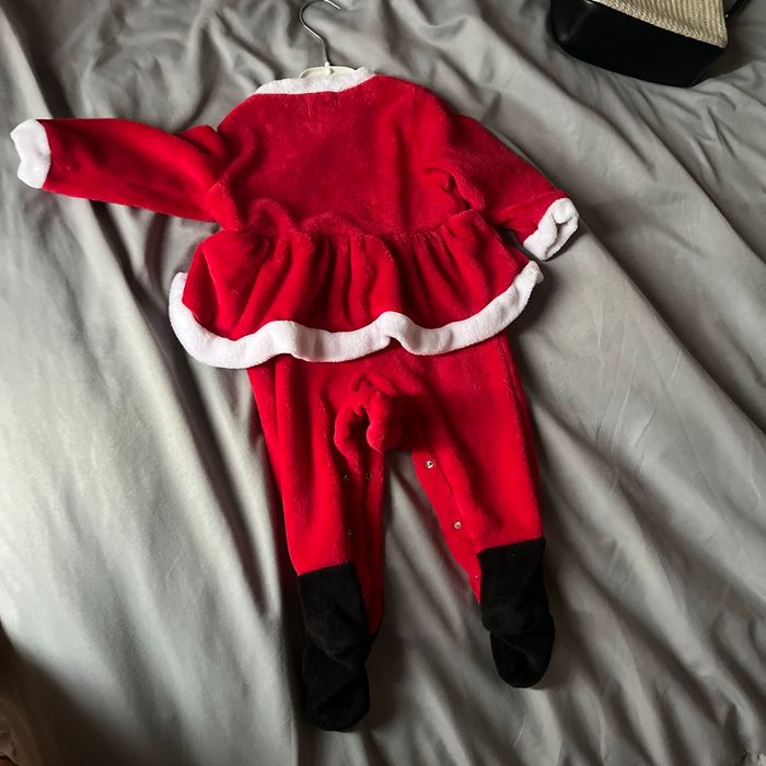 Habit de Noël - photo numéro 3