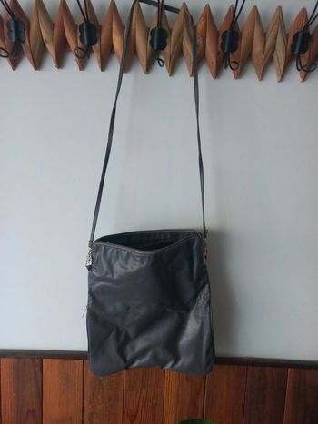Sac gris