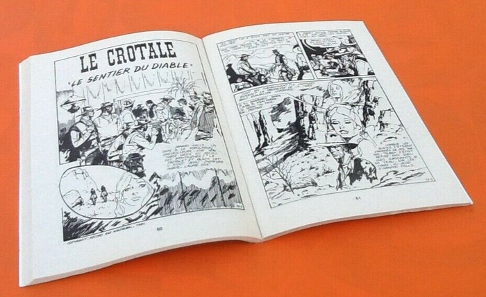 Long Rifle (1984) La vengeance des Wambaugh / Le grand massacre - photo numéro 8