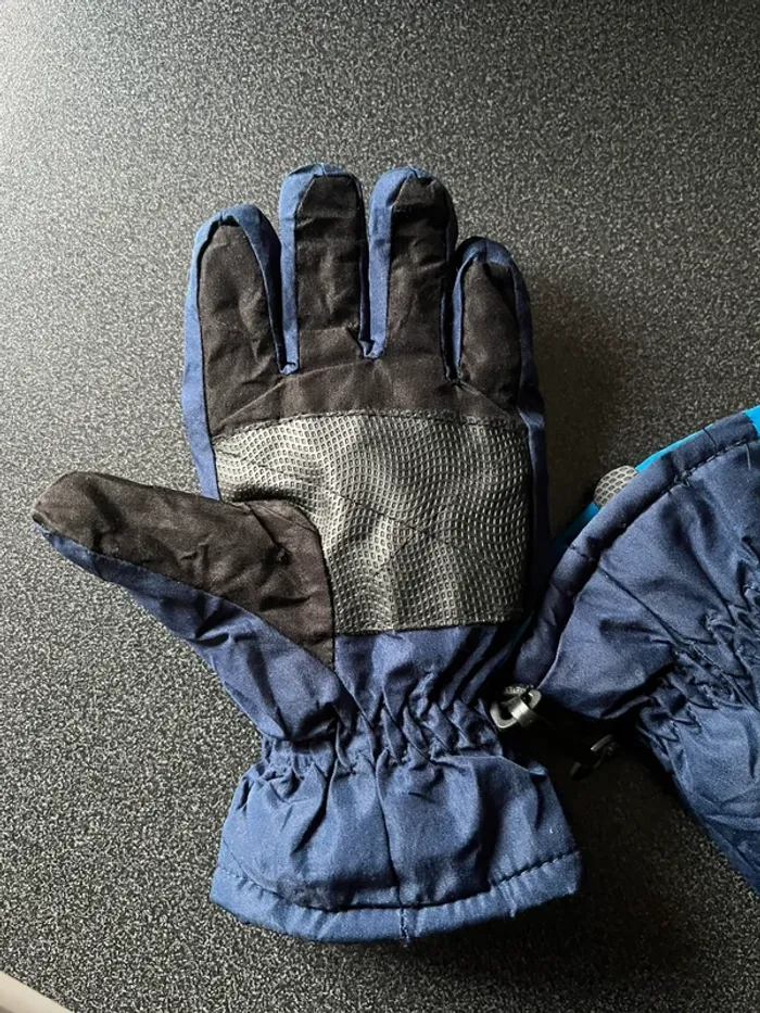 Gants 🧤 de 🎿 enfant T 6 - photo numéro 3
