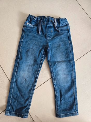 Pantalon 3ans