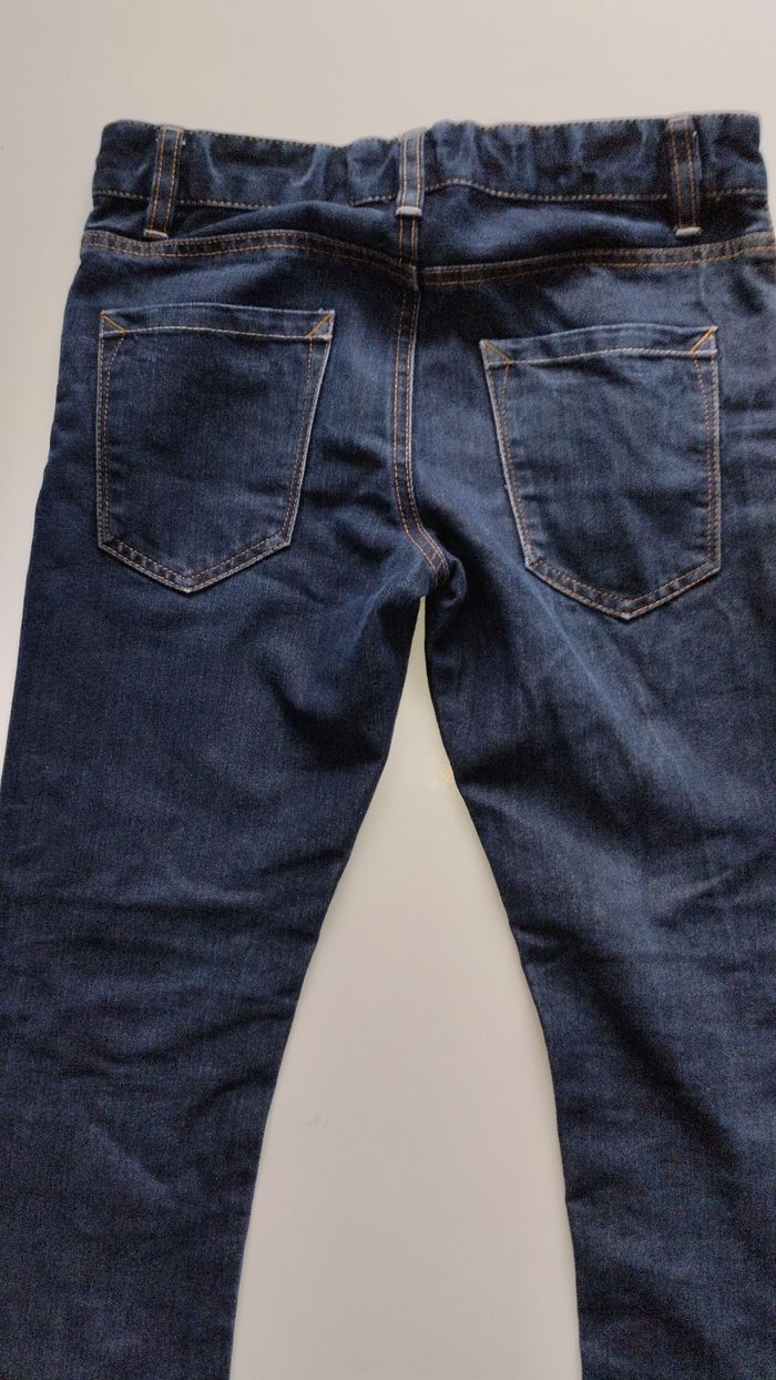 Jean garçon - photo numéro 2