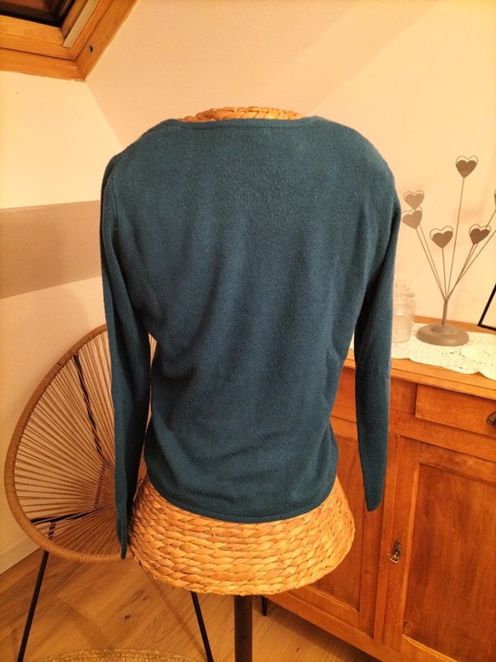 Pull léger - photo numéro 2