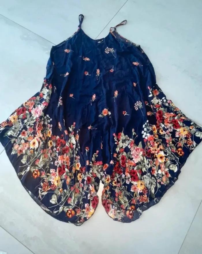 Lot 2 robes XL/XXL - photo numéro 4