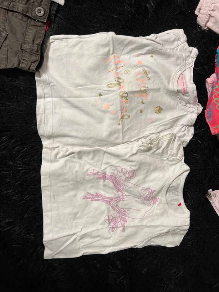 Lot fille 18-24 mois - photo numéro 12