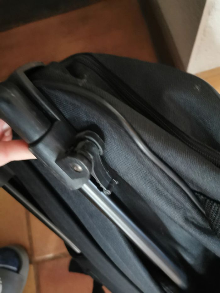 Sac à dos noir Duracell - photo numéro 6