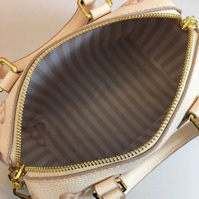 Louis Vuitton Speedy Bandoulière 20  M14291 - photo numéro 7